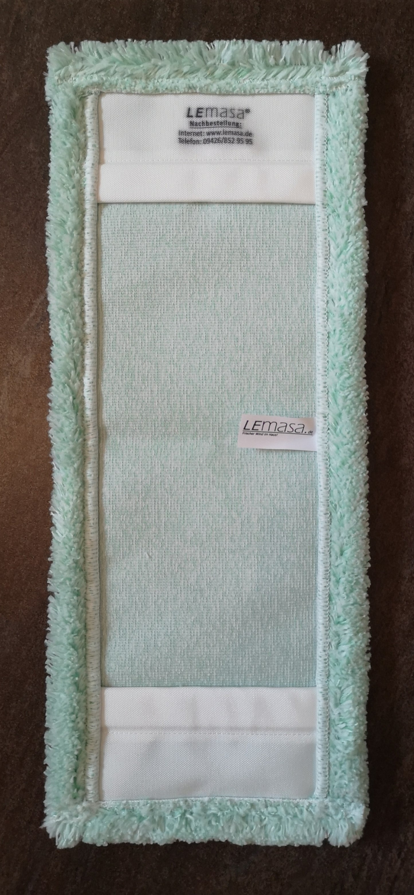 Original LEMASA- Multimopp