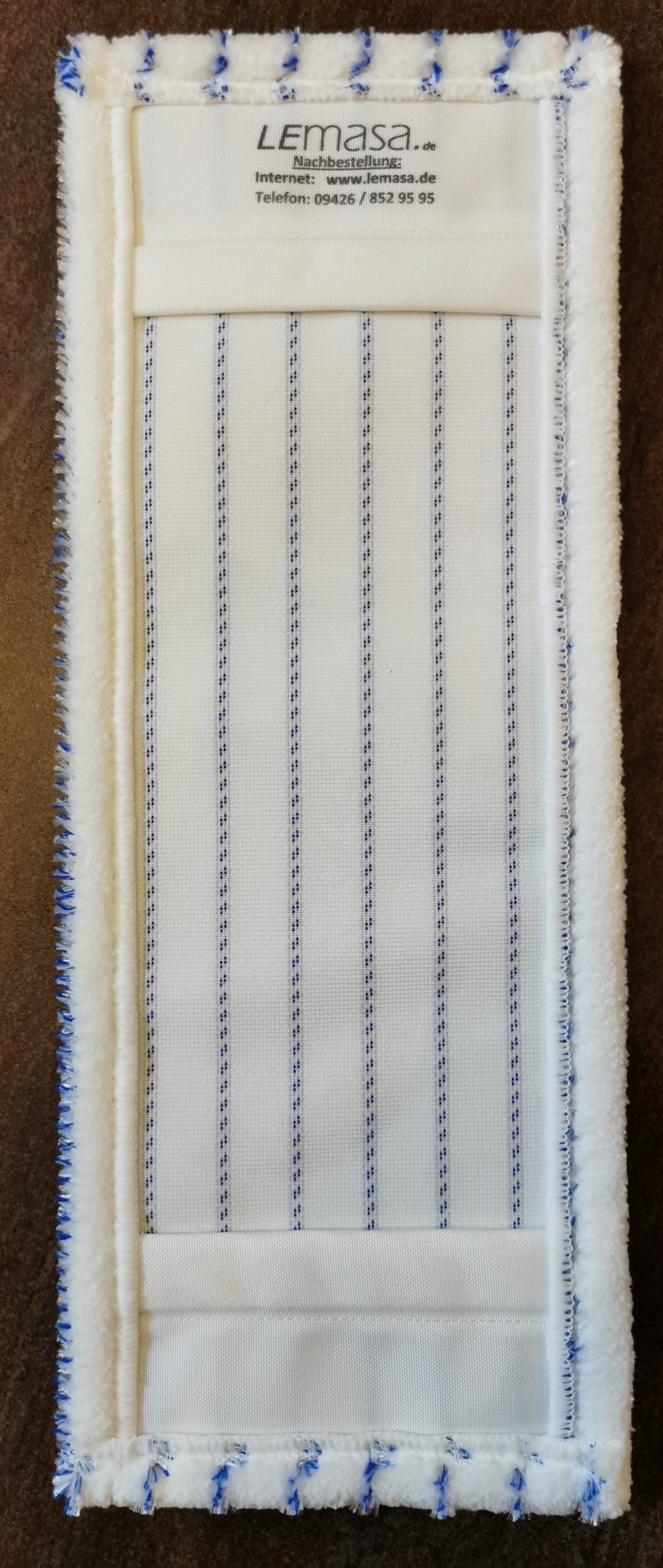 LEMASA- Microborstenmopp Sani Correct