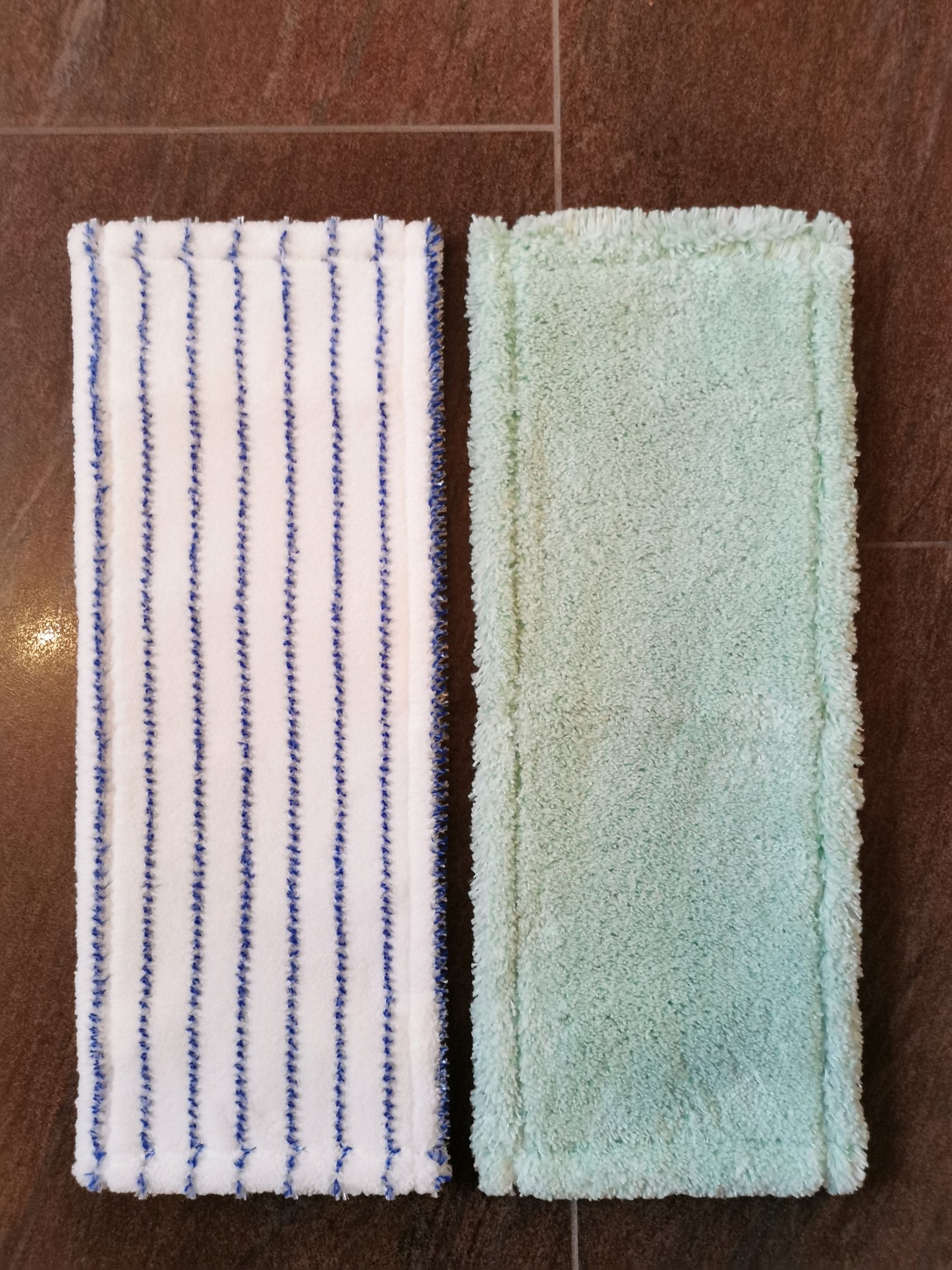Original LEMASA-Multimopp + Microborstenmopp-Sani Correct- im Set!
