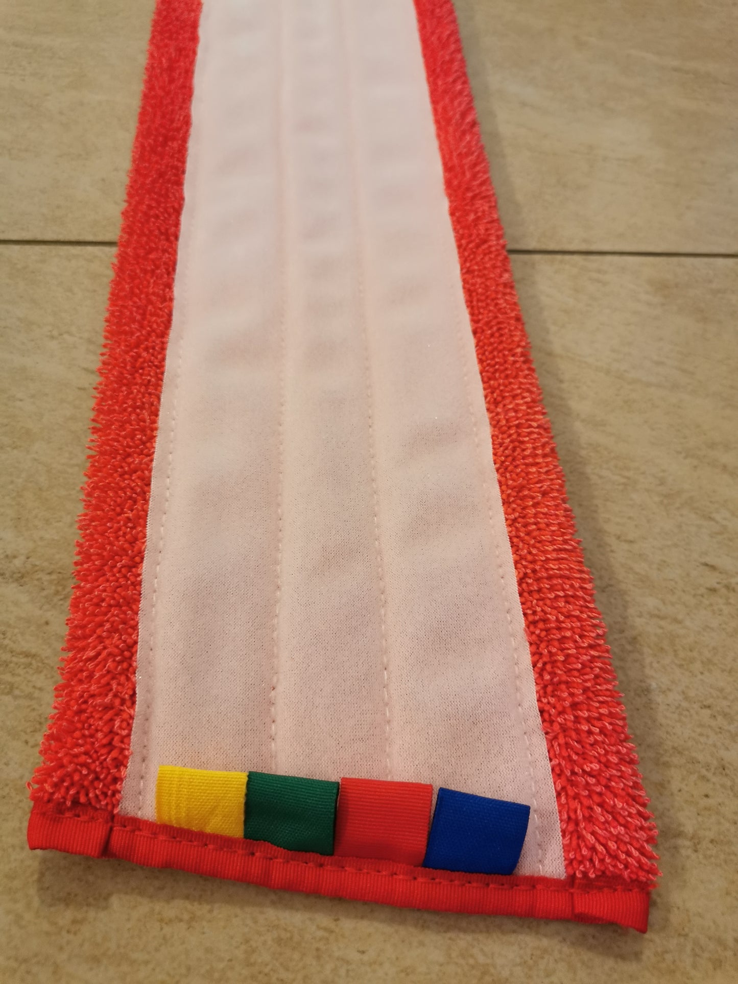 Trapez-Klettfaser Schlinge