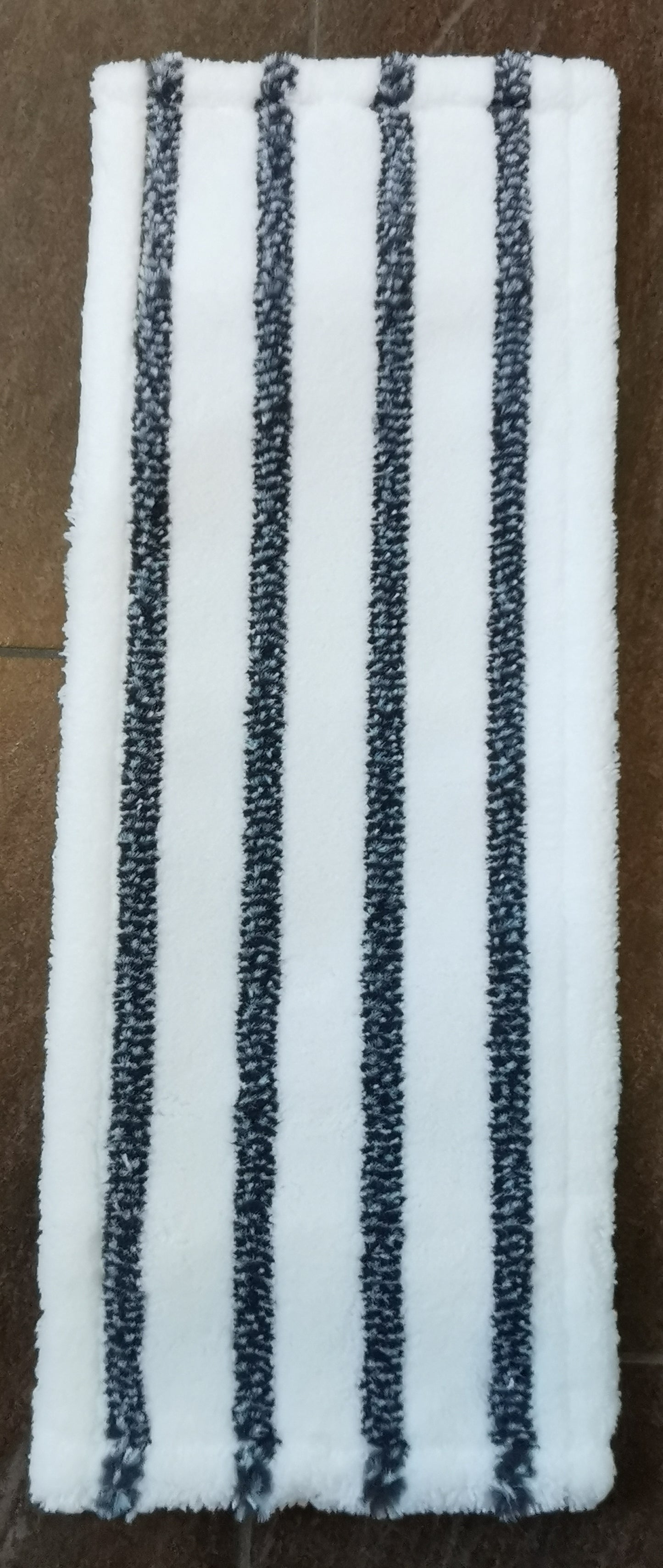 LEMASA Microfaser Borstenmopp 40cm