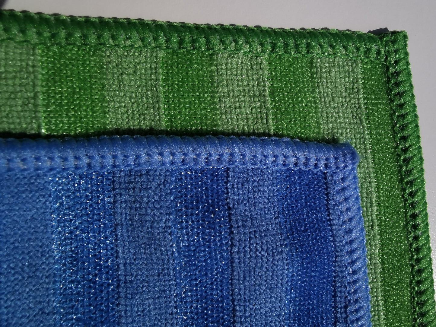 Microfaser Borstentuch