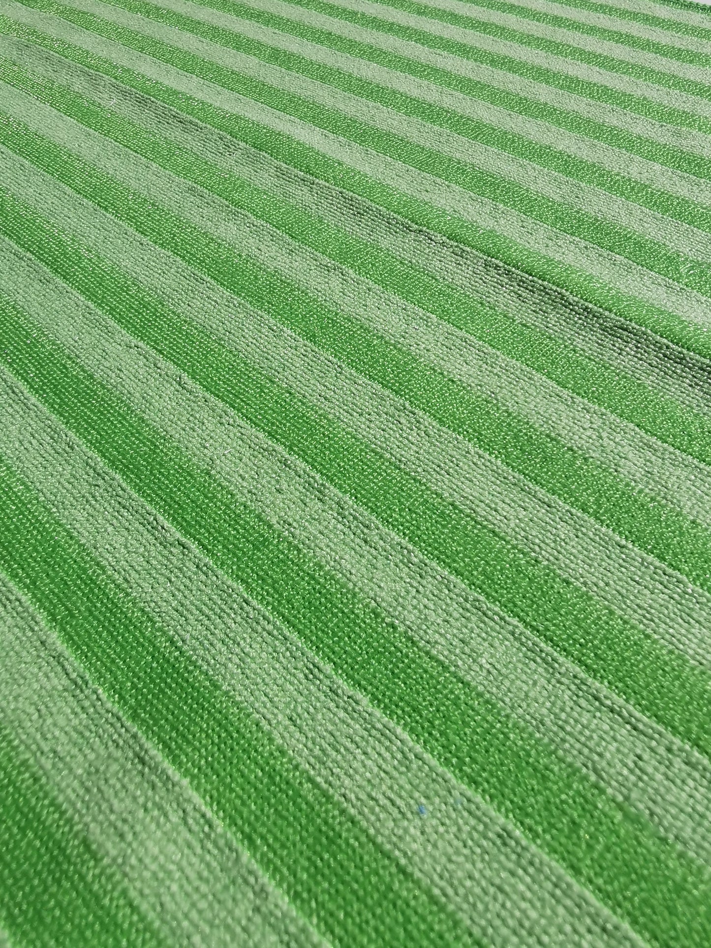 Microfaser Borstentuch