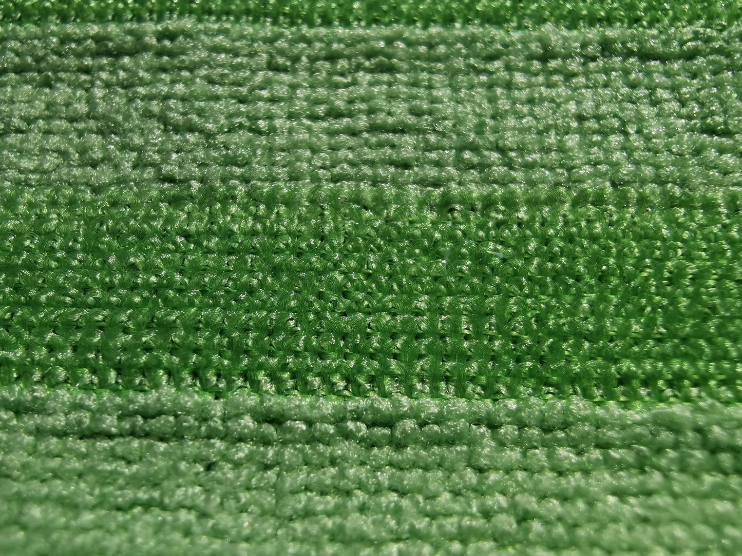 Microfaser Borstentuch