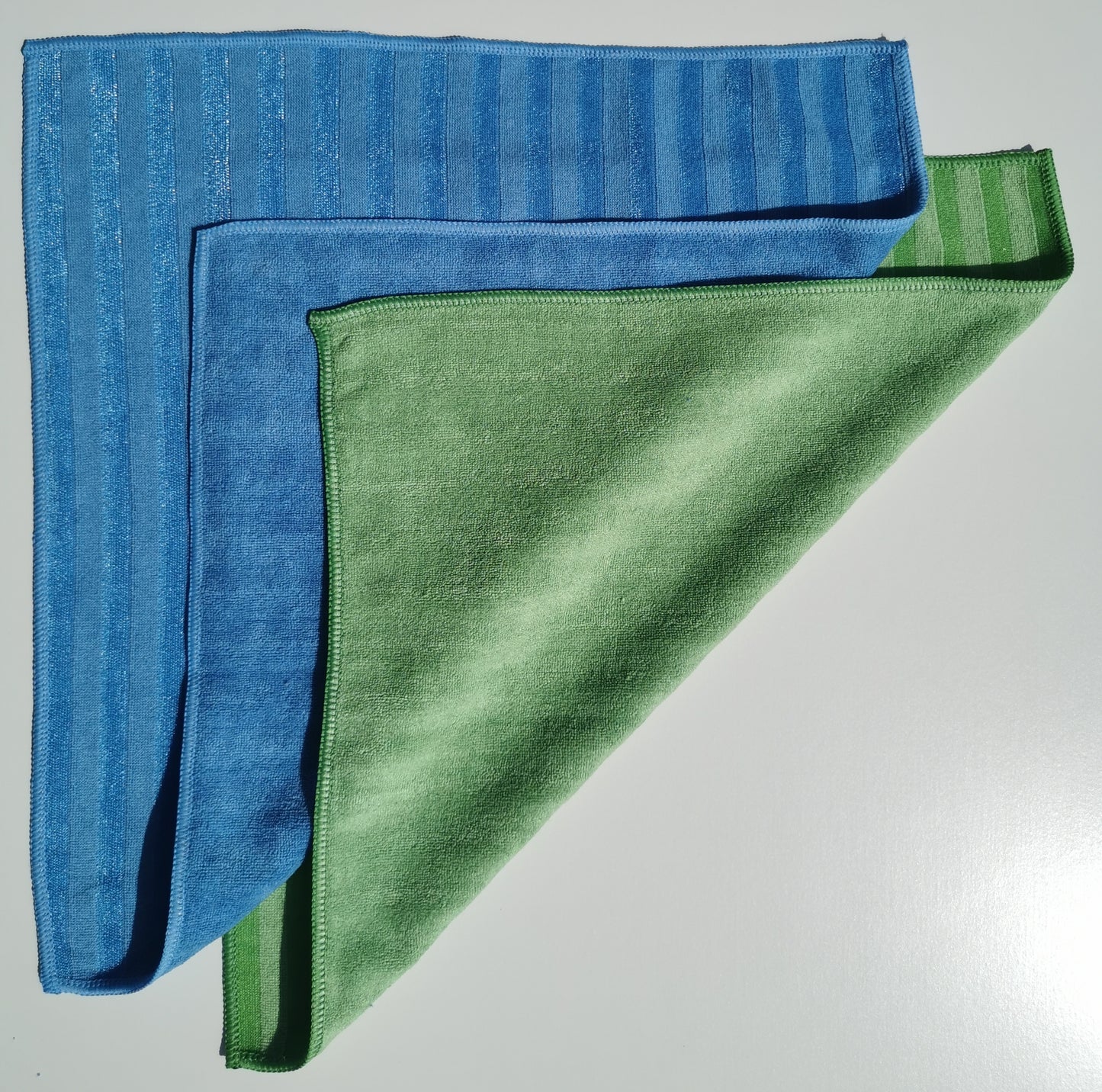 Microfaser Borstentuch