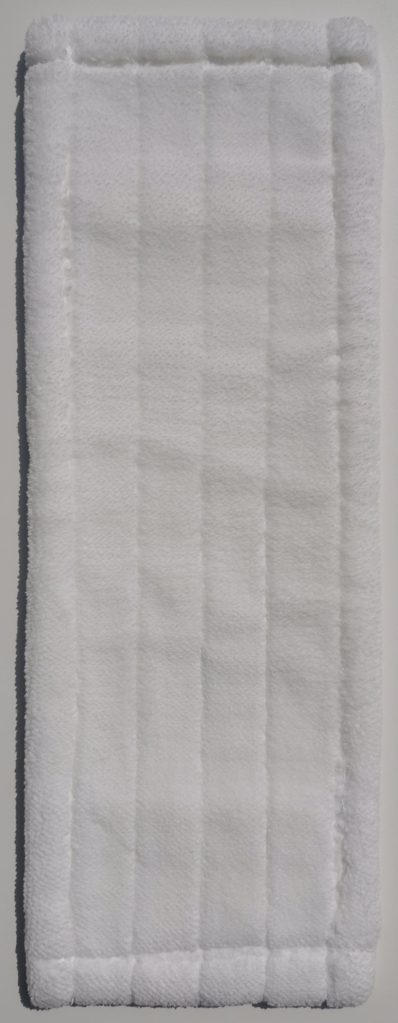 Mikroflausch-Bodenwischer 40cm