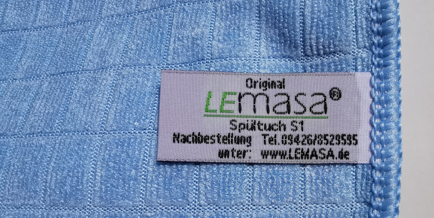 LEMASA Spültuch S1