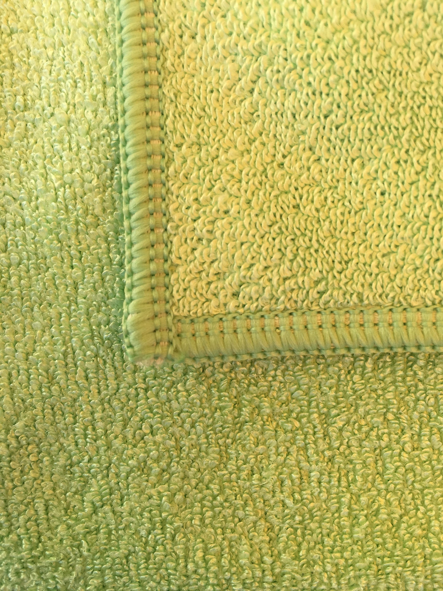 Stretchmicrofasertuch