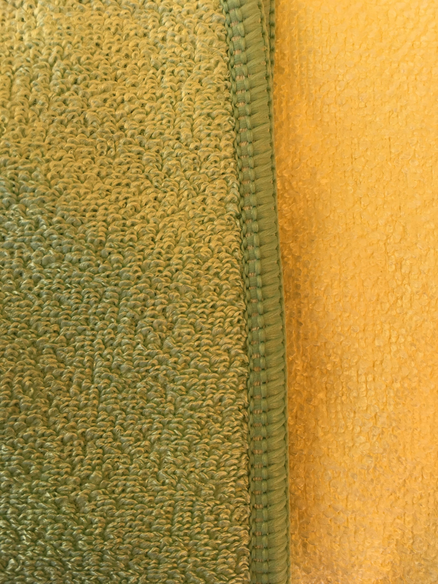 Stretchmicrofasertuch