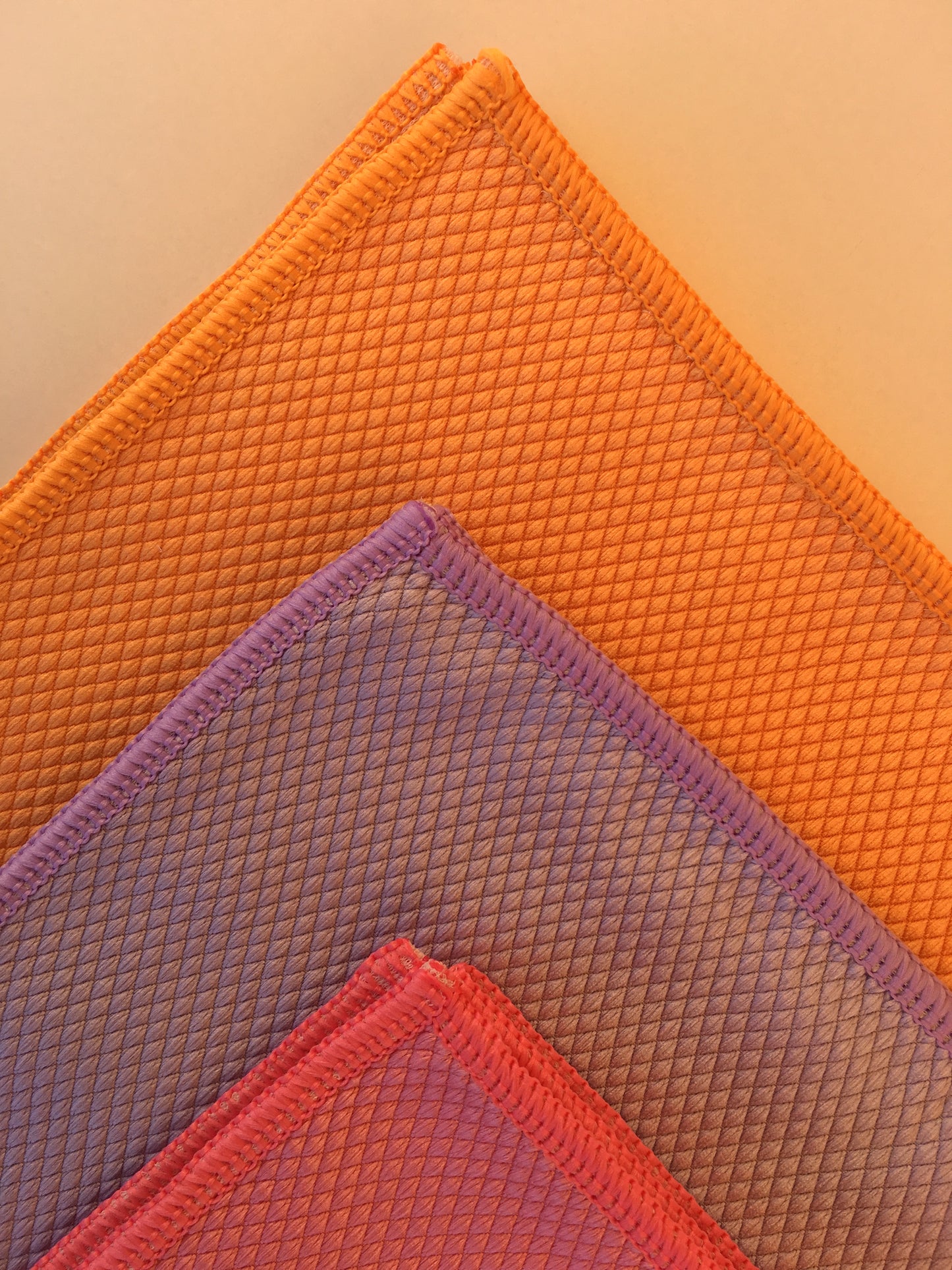 LEMASA- Spezialfasertuch XL 3er-Set