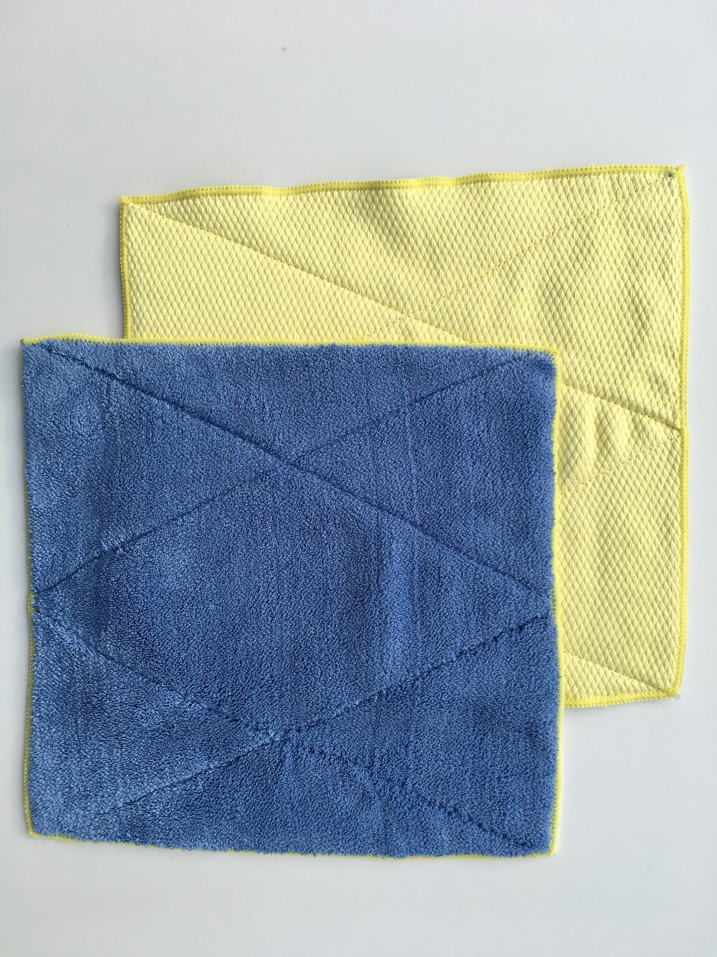 2er Set Clean + Dry