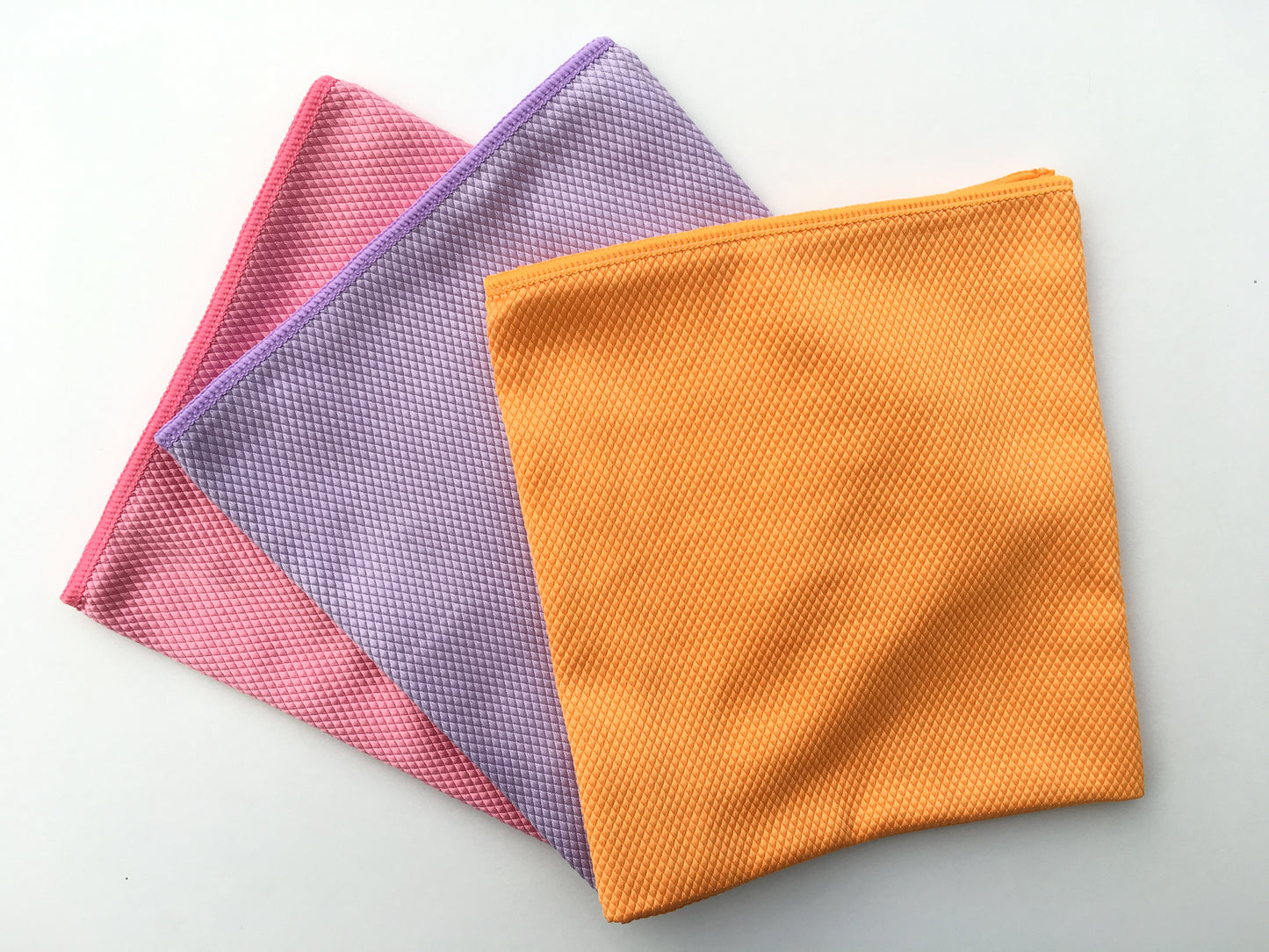 LEMASA- Spezialfasertuch XL 3er-Set