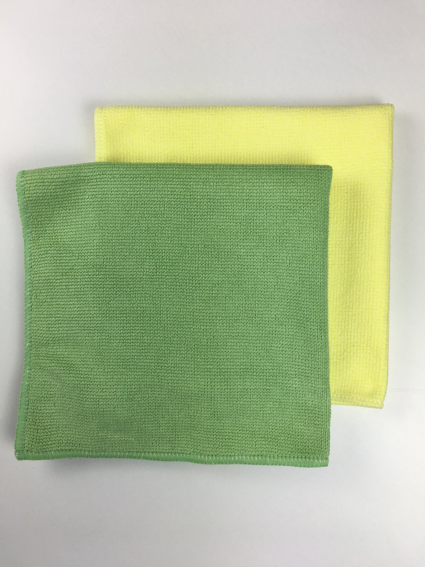 Microfasertuch Premium 2er Set