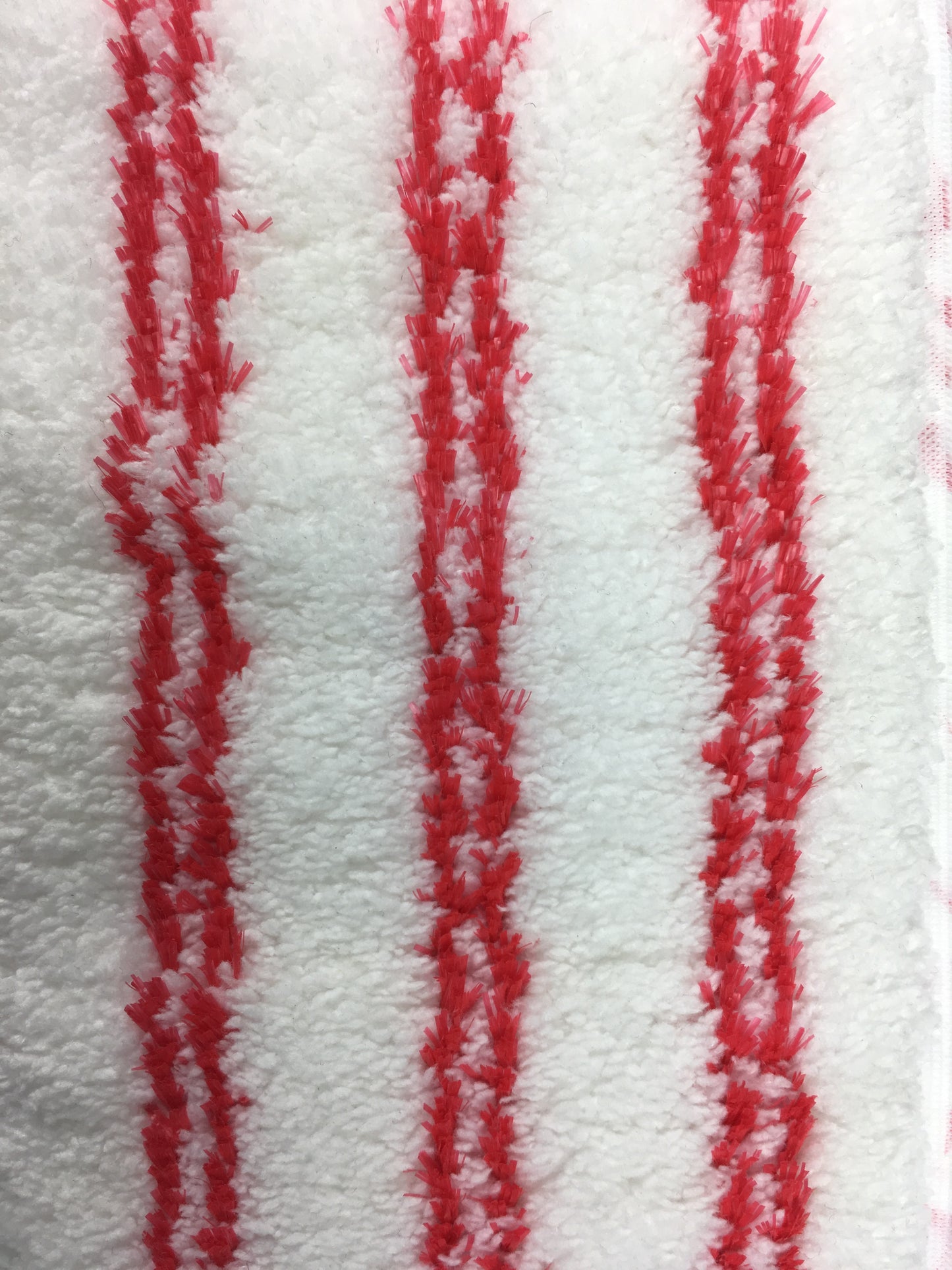 Handhalter mit Borstenpad