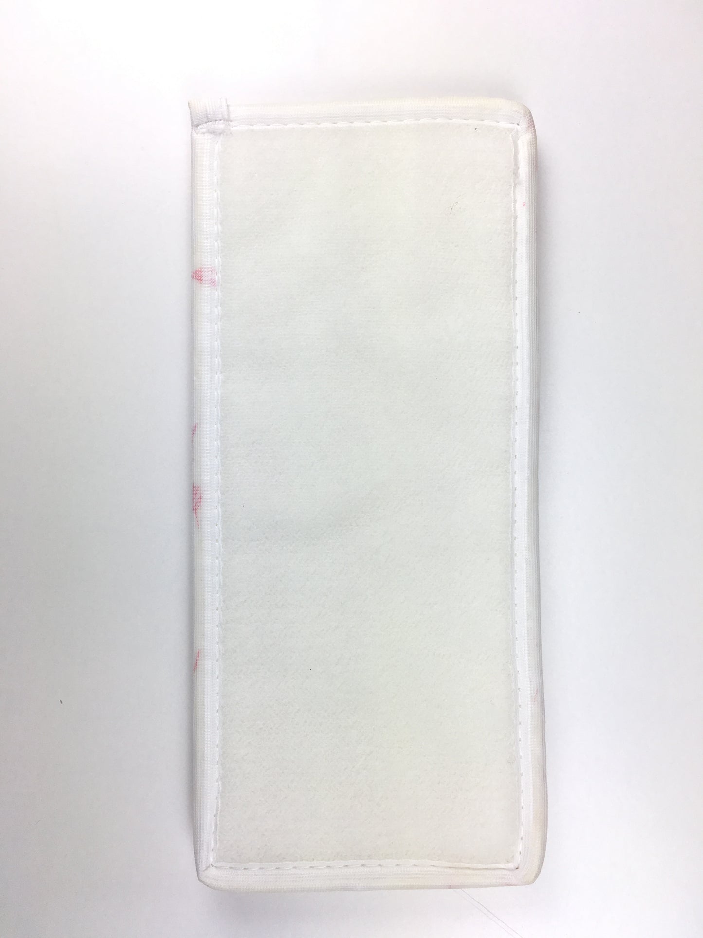 Handhalter mit Borstenpad