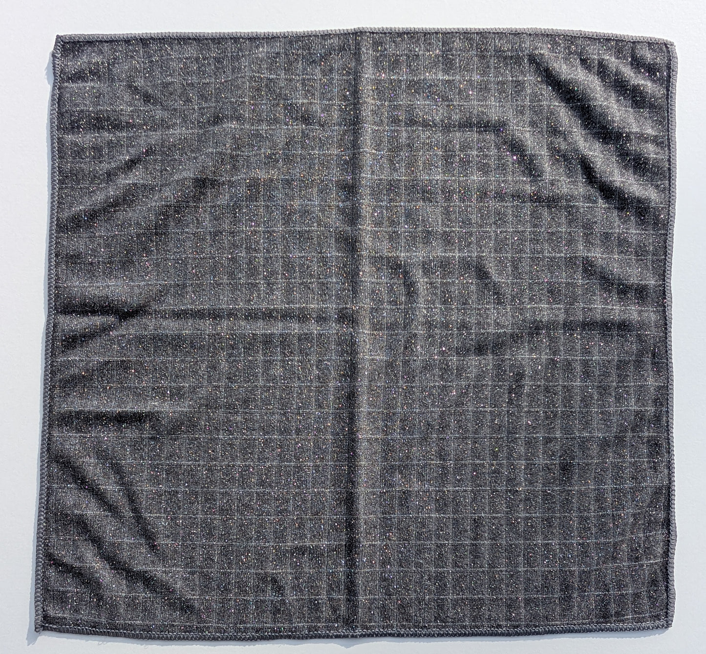 Schmutzradierer 40cm x 40cm