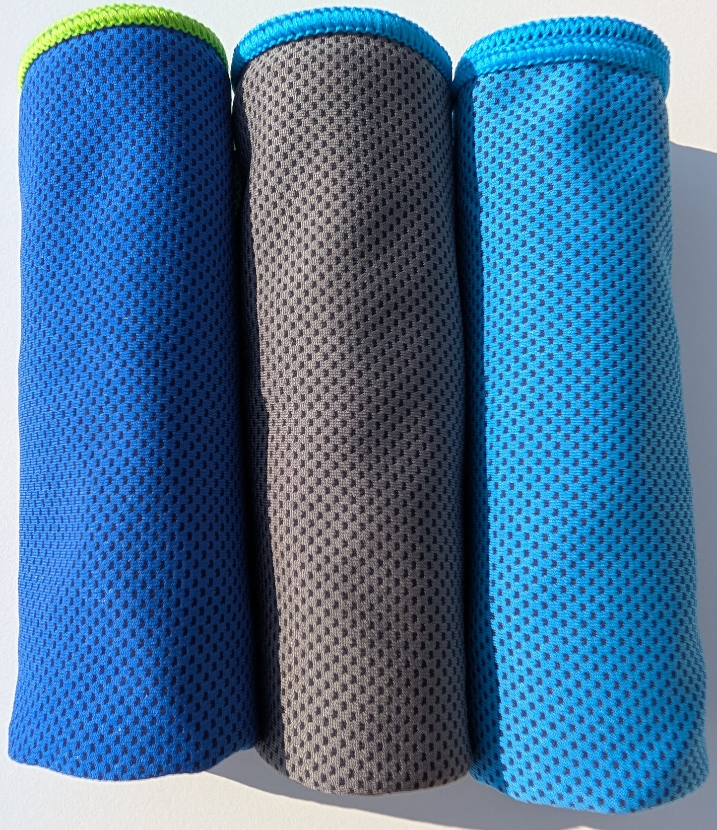 LEMASA Kühltuch 100cm x 30cm