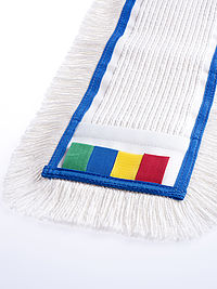 Baumwollmopp 40cm