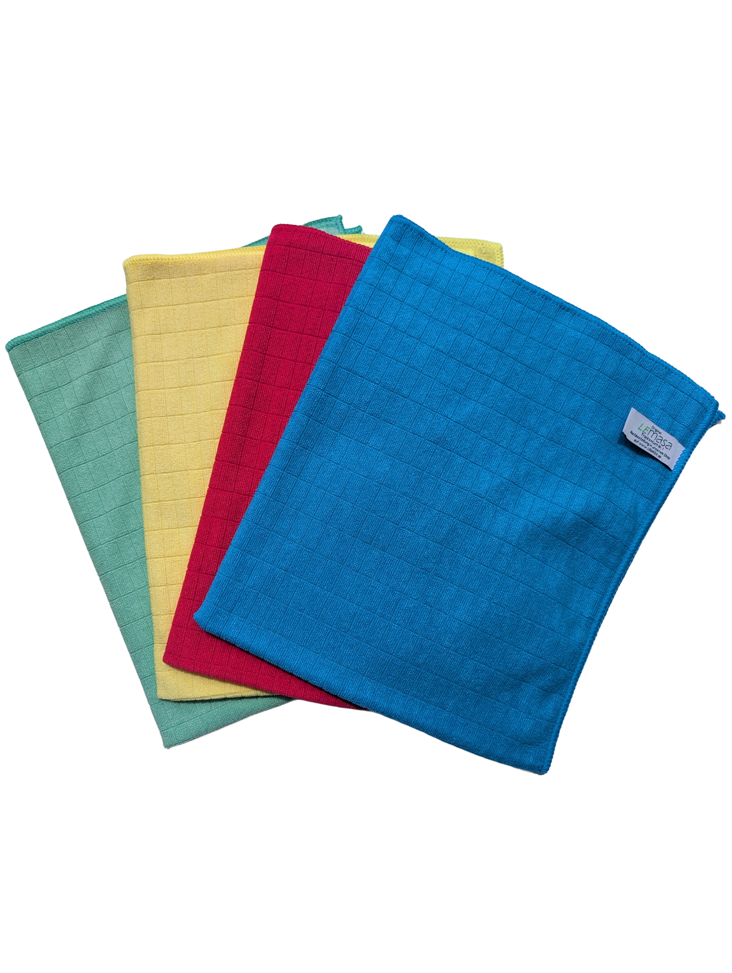 Trockentuch Nr.1 50cm x 60cm 4er Set *verbesserte Qualität*