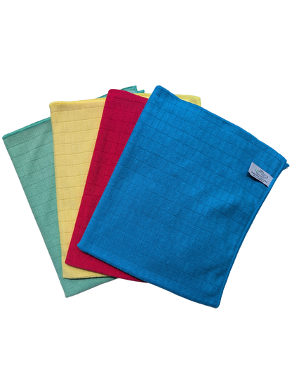 Trockentuch Nr.1 50cm x 60cm 4er Set *verbesserte Qualität*