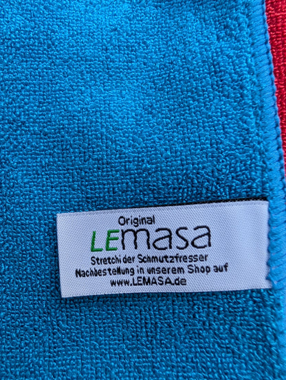 Stretchi der Schmutzfresser 4er Set