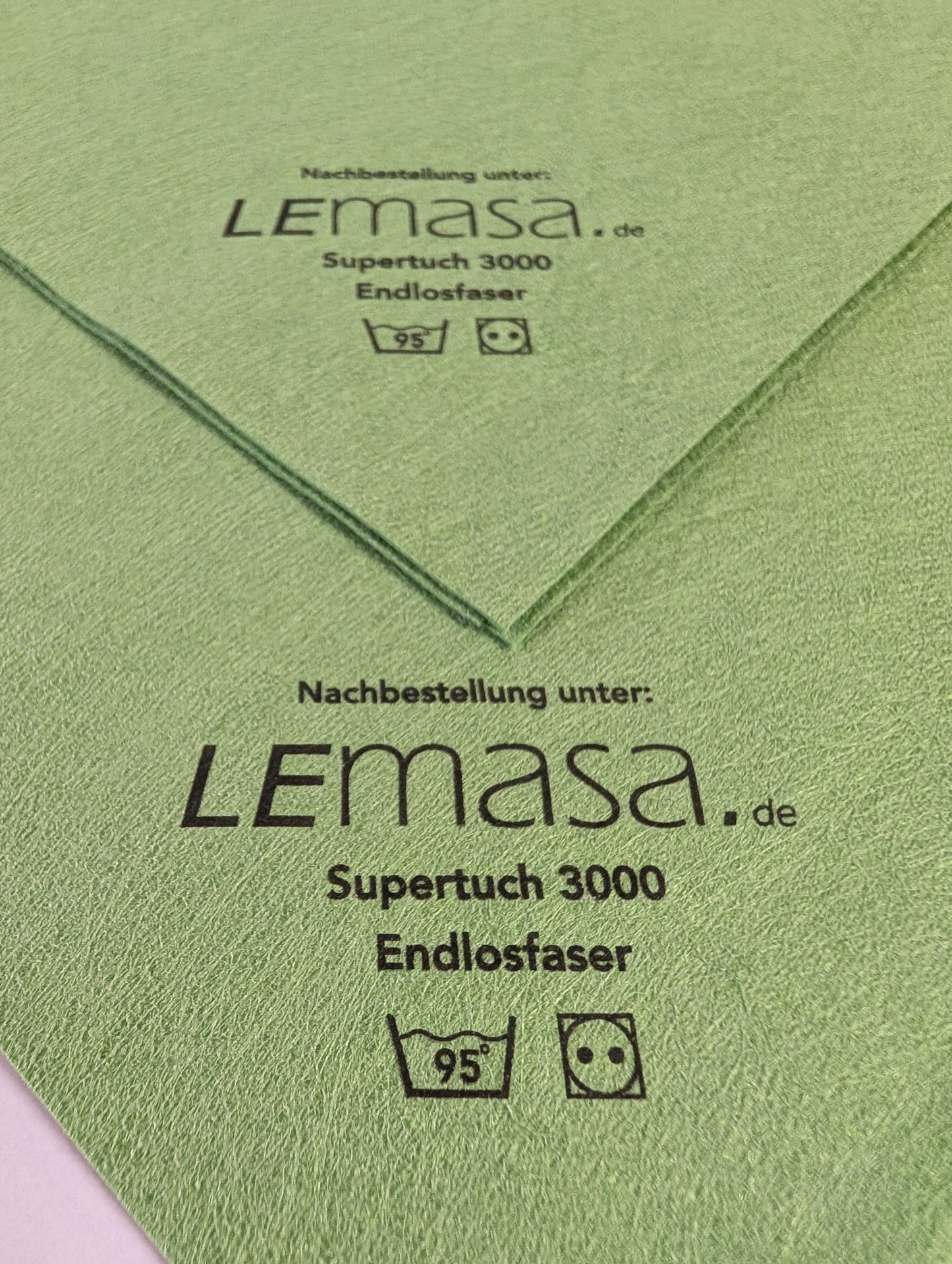 Supertuch 3000©  Unser meistverkauftes Tuch!! *Verbesserte Qualität*