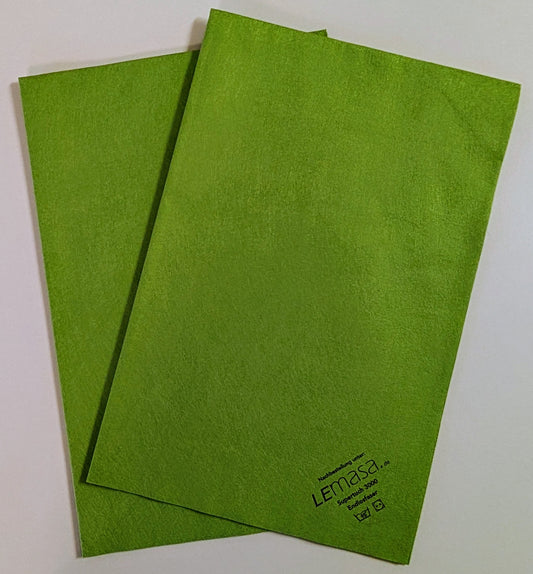 2 er Set Supertuch 3000 60cm x 40cm Geschenk ab 100€ Bestellwert