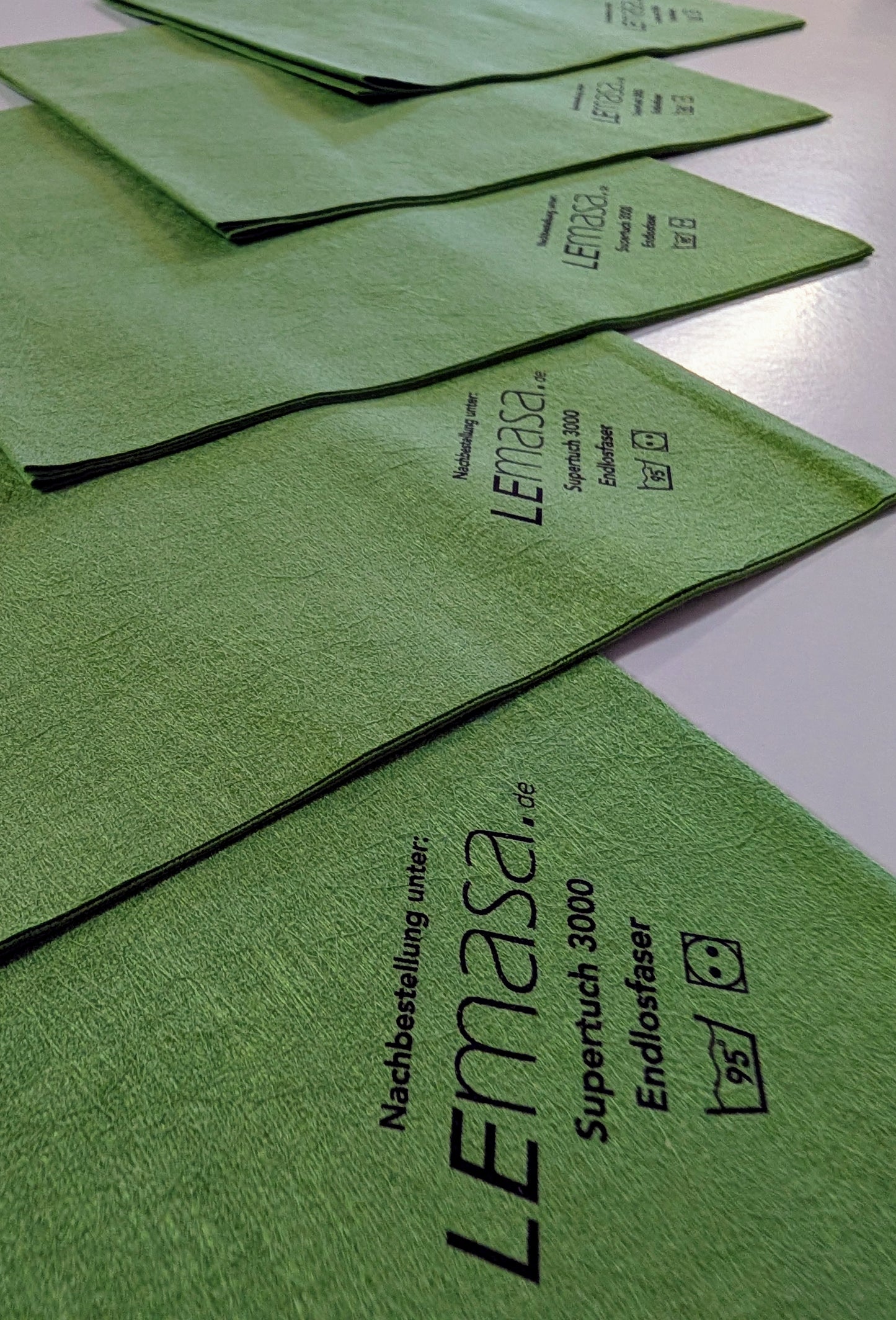 Supertuch 3000©  Unser meistverkauftes Tuch!! *Verbesserte Qualität*