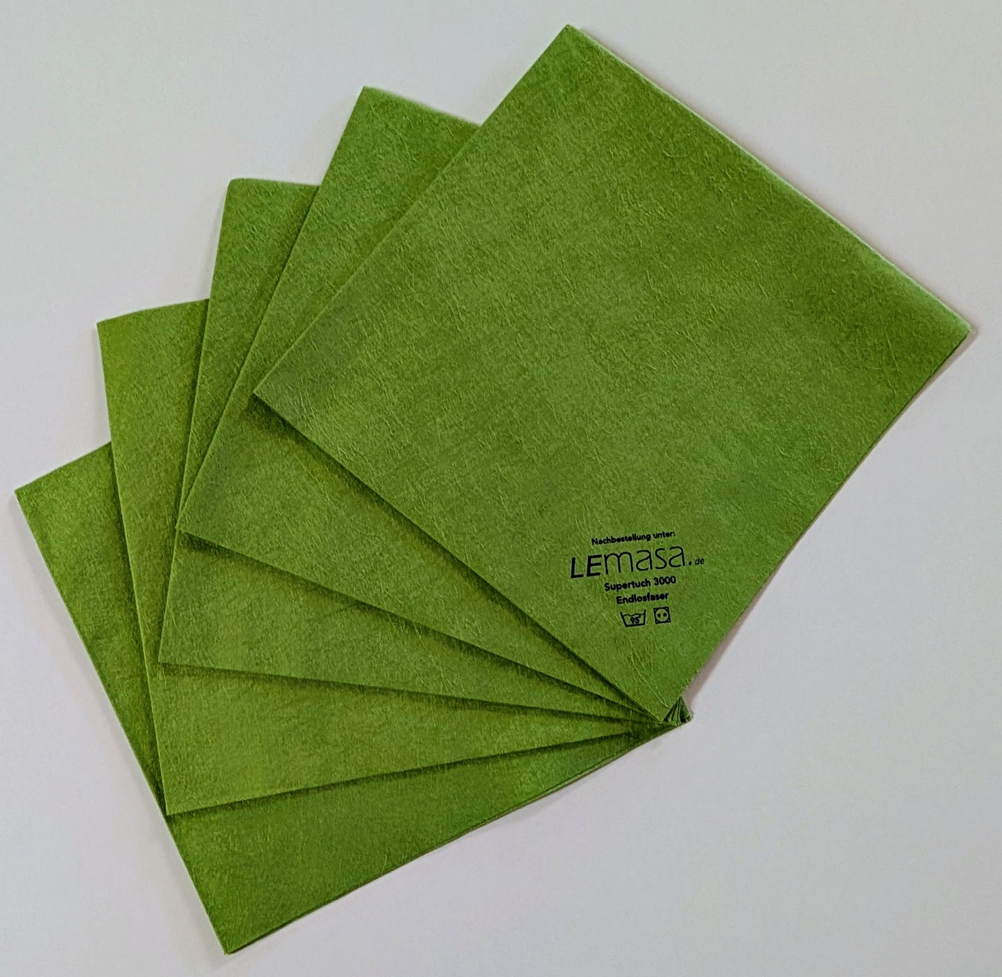 Supertuch 3000©  Unser meistverkauftes Tuch!! *Verbesserte Qualität*