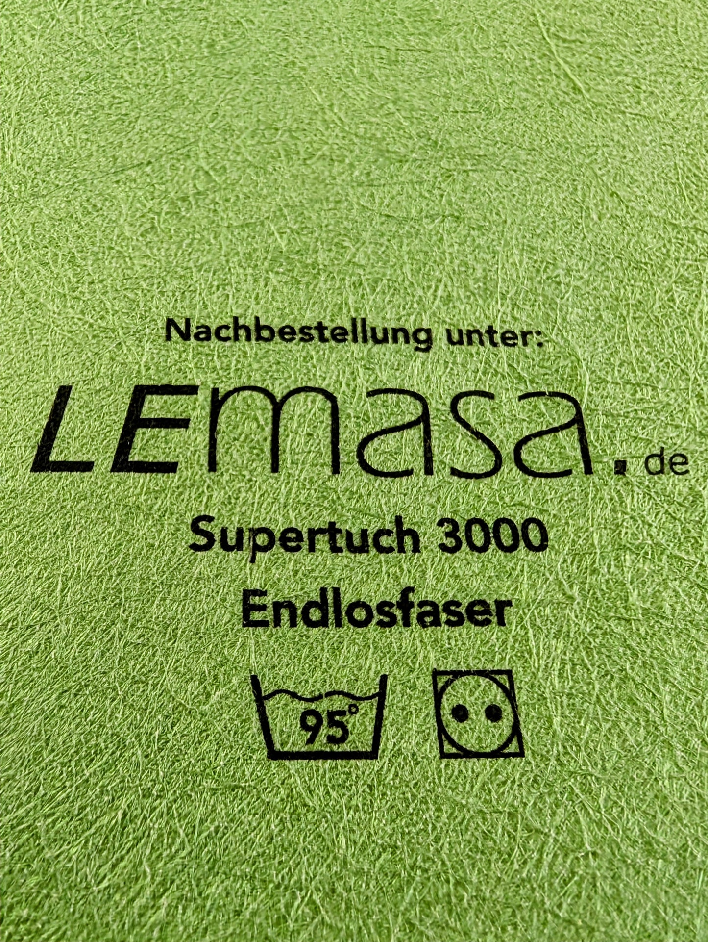 Supertuch 3000©  Unser meistverkauftes Tuch!! *Verbesserte Qualität*