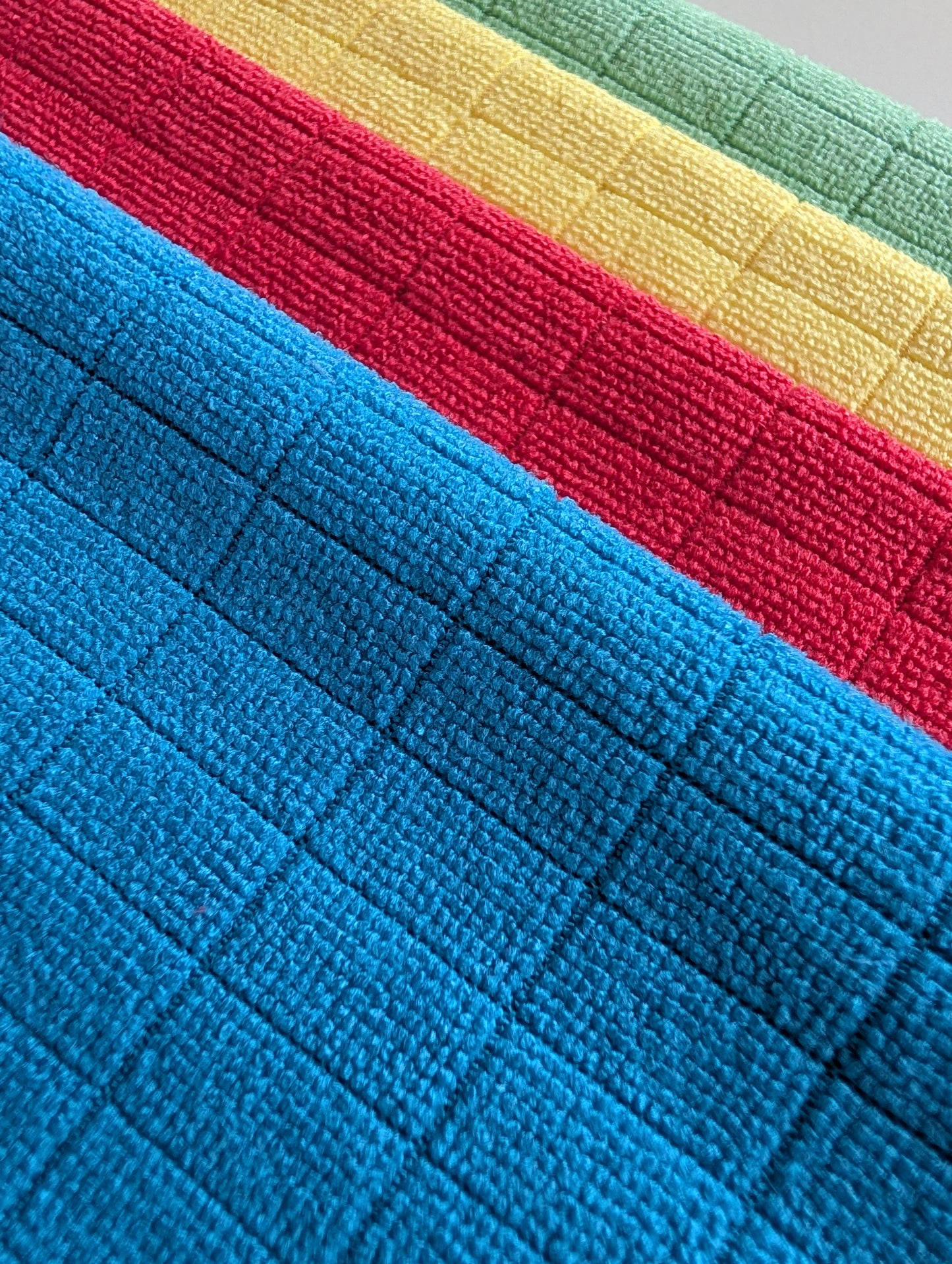 Trockentuch Nr.1 50cm x 60cm 4er Set *verbesserte Qualität*