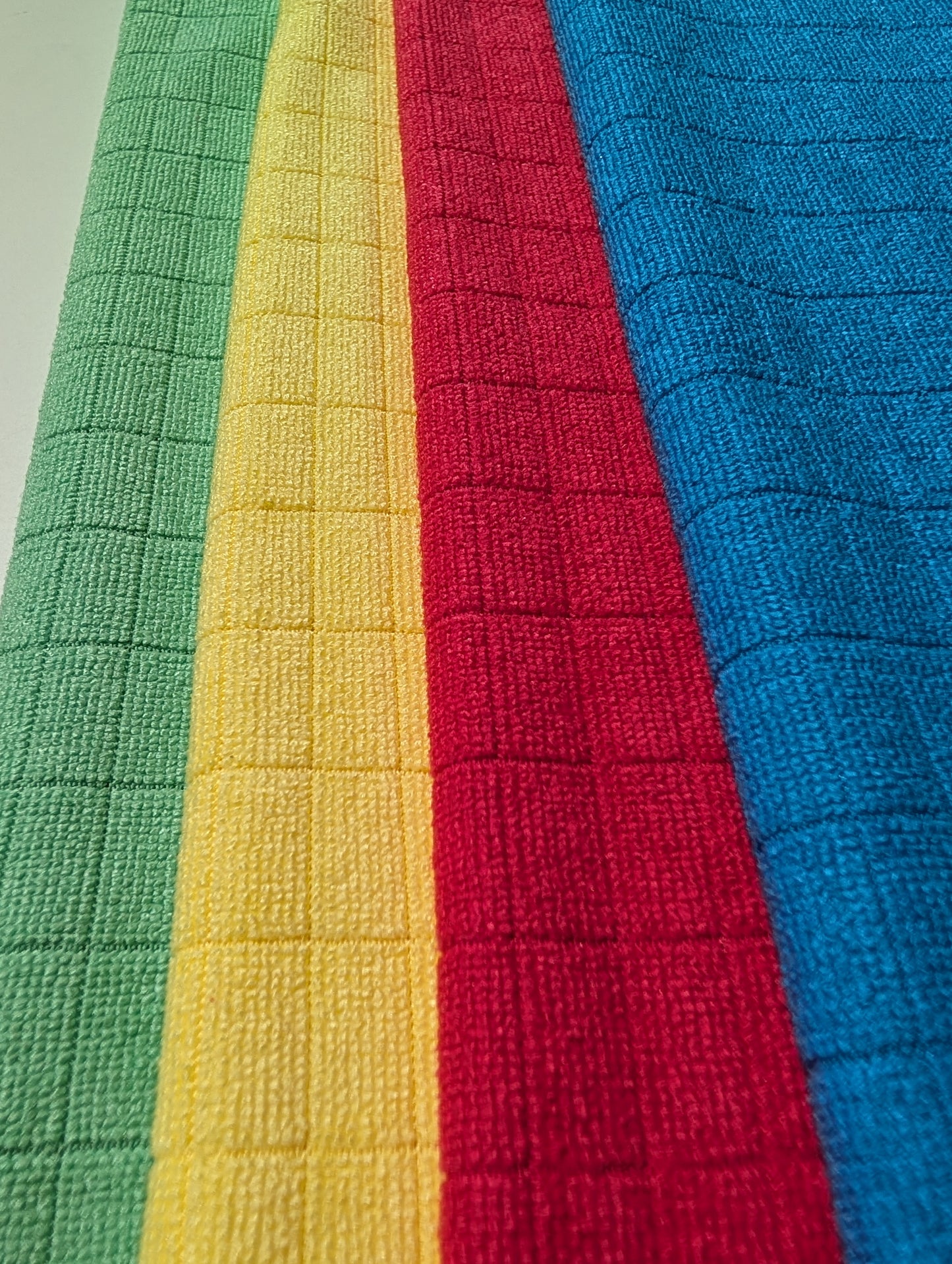 Trockentuch Nr.1 50cm x 60cm 4er Set *verbesserte Qualität*