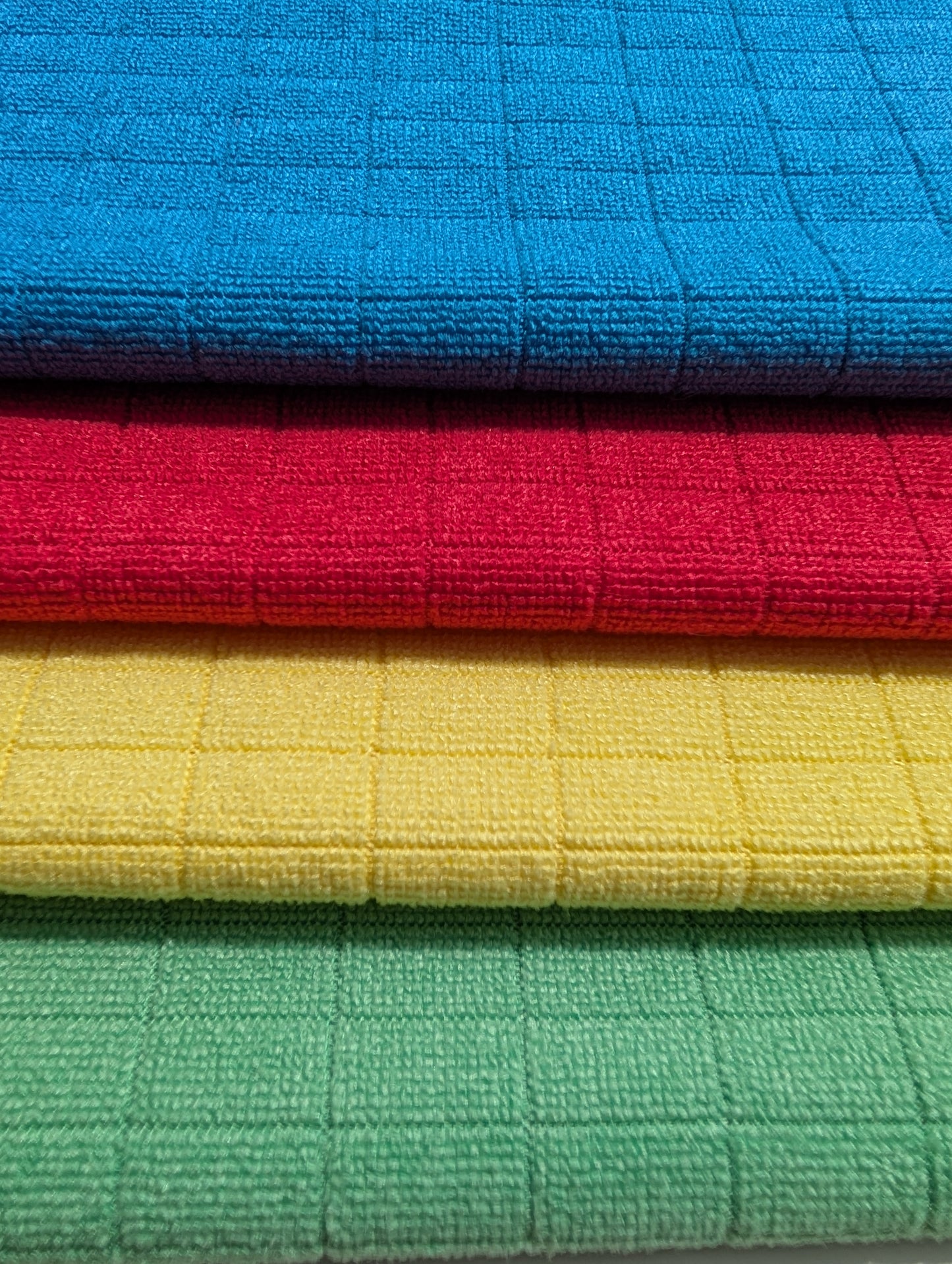 Trockentuch Nr.1 50cm x 60cm 4er Set *verbesserte Qualität*