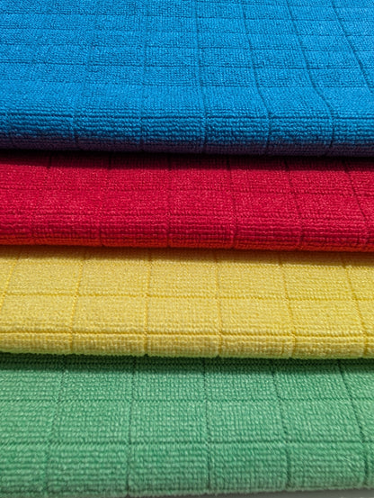 Trockentuch Nr.1 50cm x 60cm 4er Set *verbesserte Qualität*