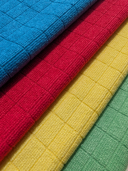Trockentuch Nr.1 50cm x 60cm 4er Set *verbesserte Qualität*