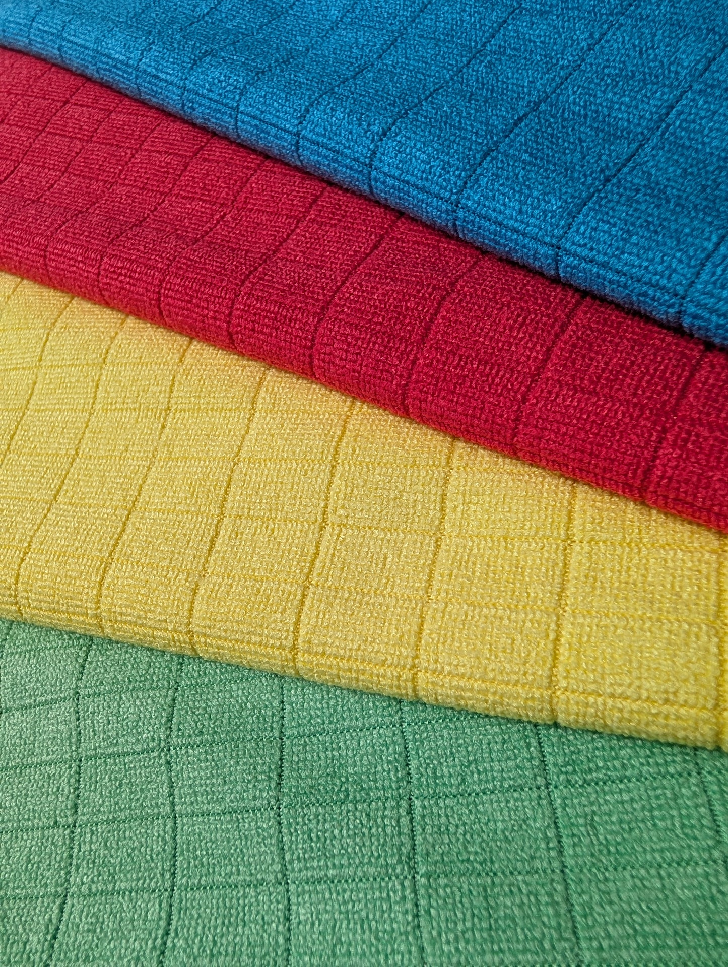 Trockentuch Nr.1 50cm x 60cm 4er Set *verbesserte Qualität*