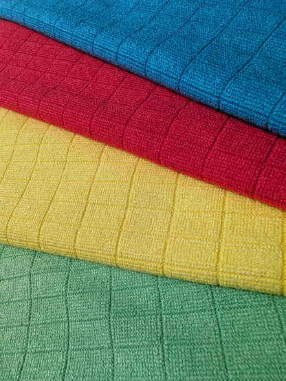 Trockentuch Nr.1 50cm x 60cm 4er Set *verbesserte Qualität*