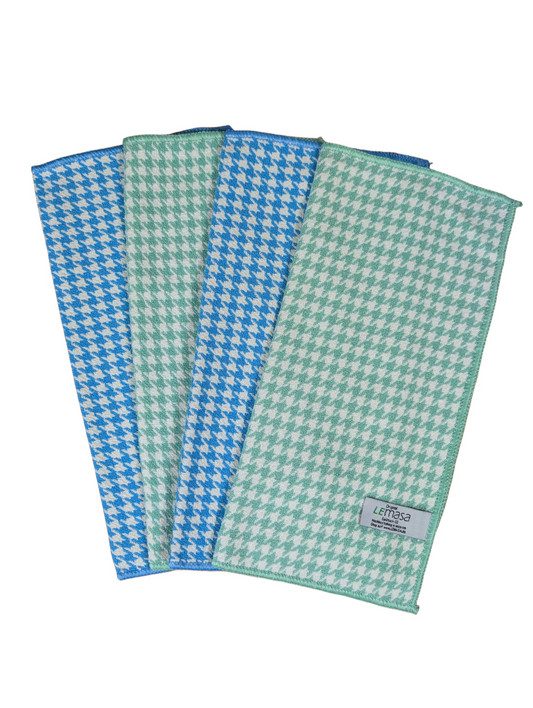 Spültuch - S2 30x30cm 4er Set